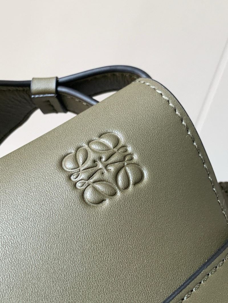 Loewe Gate Bags